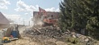 Демонтаж частного дома в п. им. Свердлова